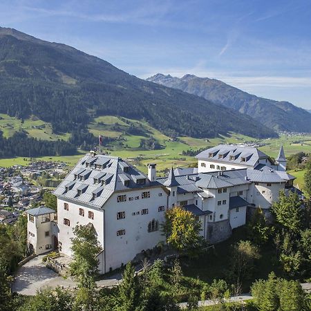 Hotel Schloss Mittersill Esterno foto